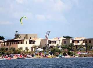  Marsala Kite Center 
